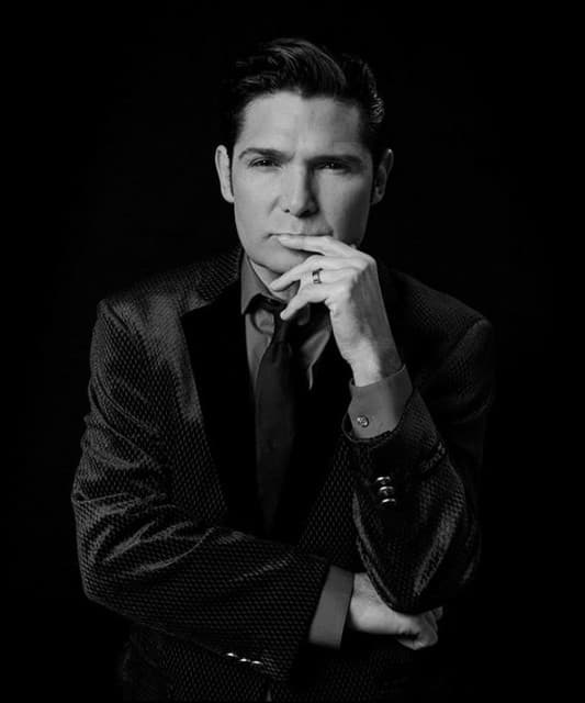 Corey Feldman's artist profile image