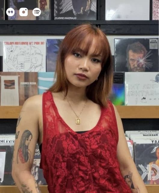 Laica artist profile image