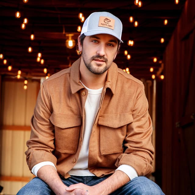 Rhett Walker artist profile image