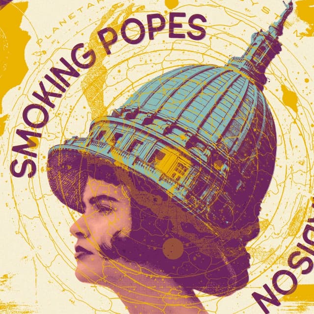 Smoking Popes's artist profile image