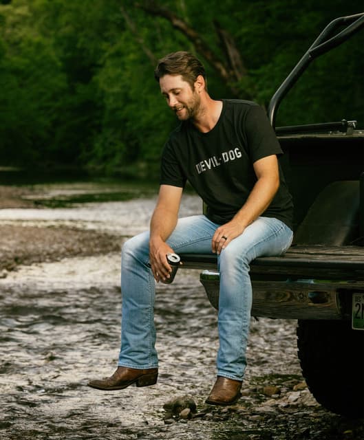 Kenton Bryant artist profile image