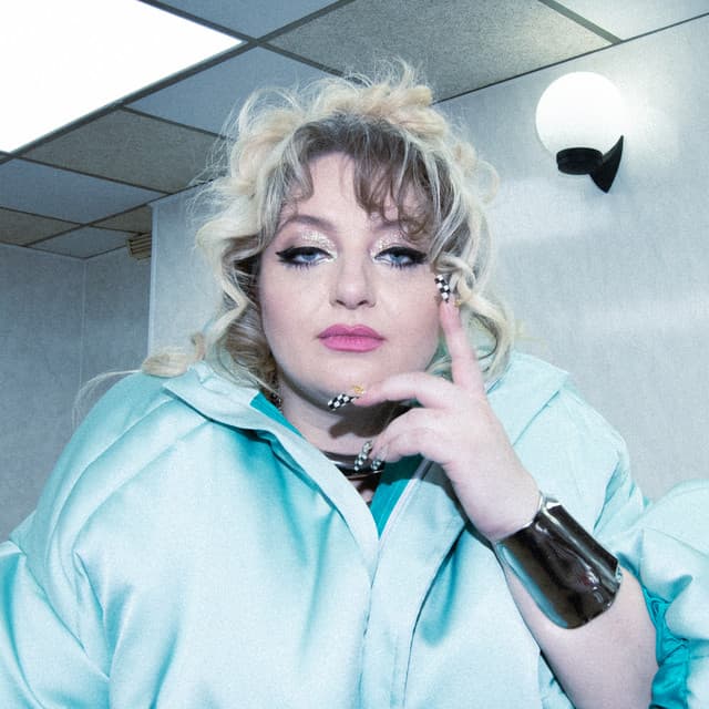 MEEK artist profile image