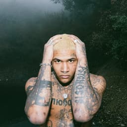 EKKSTACY's artist profile image