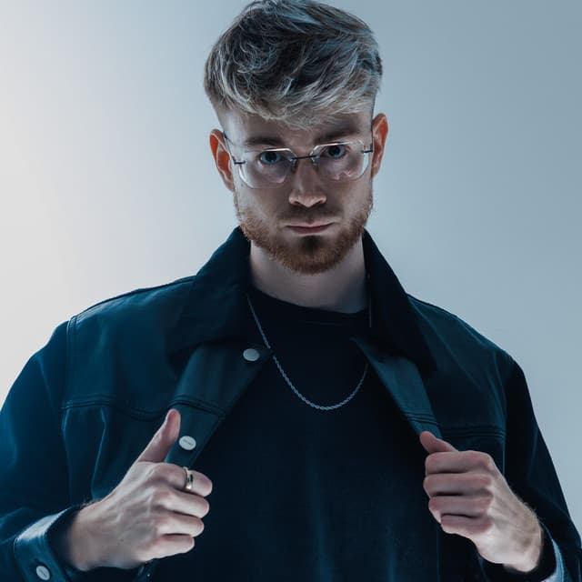 INSIDIA artist profile image