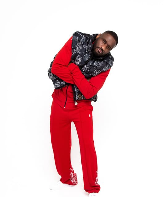 Lethal Bizzle artist profile image