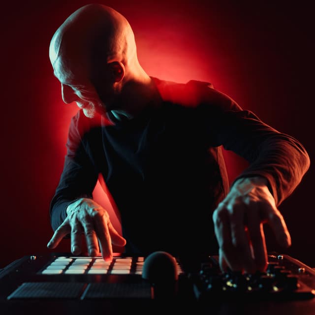 Flox artist profile image