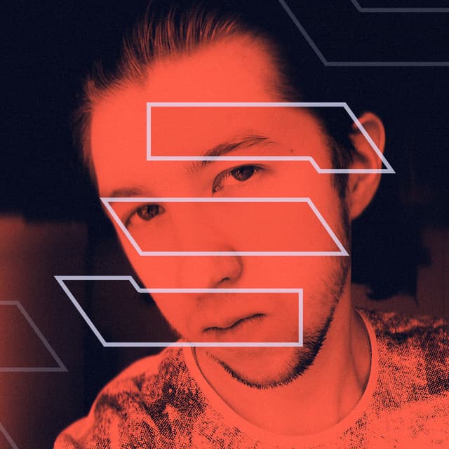 EDEXY artist profile image