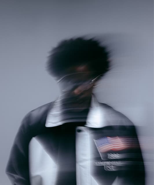 Dell Mac artist profile