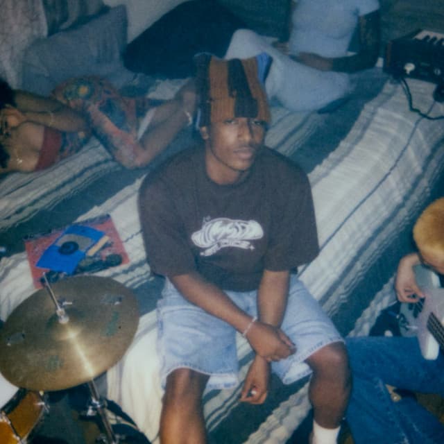 Kaicrewsade artist profile image