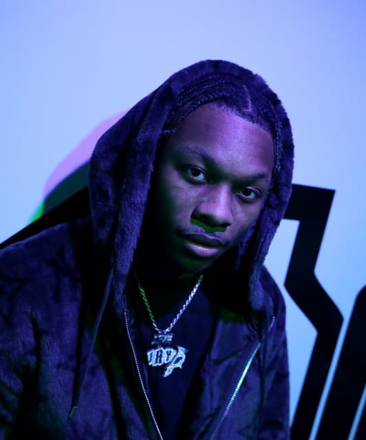 Blu Jay's artist profile image