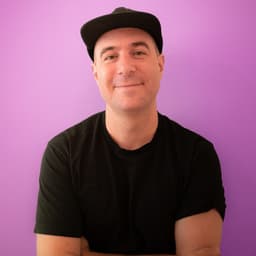 Justin Martin's artist profile image