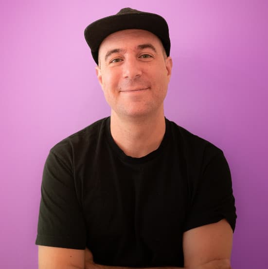 Justin Martin artist profile image