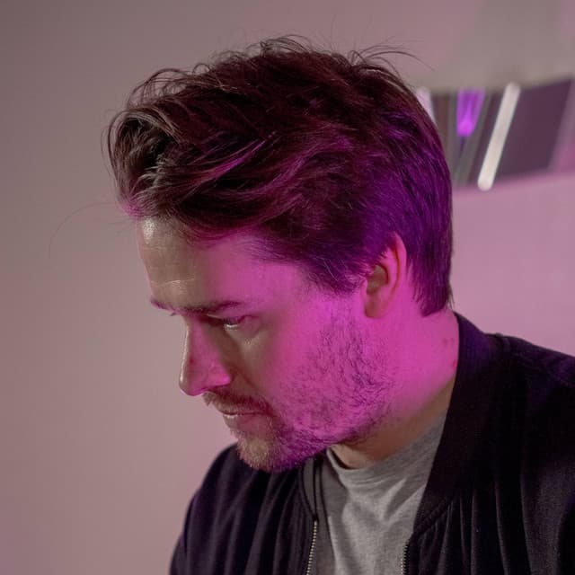 Arley artist profile image