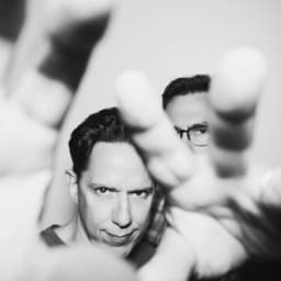 They Might Be Giants's artist profile image