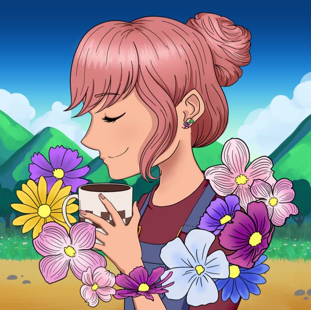 Coffee Date artist profile image