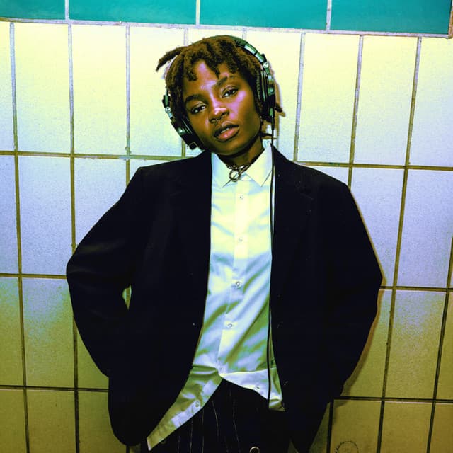 Talia Goddess artist profile