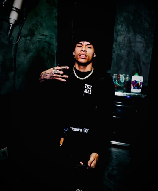 RNB.FOEMOB artist profile image