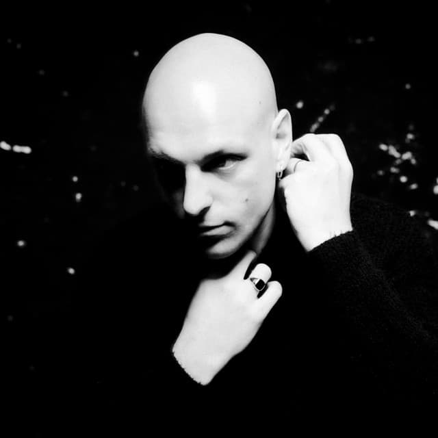 Leon Vynehall's artist profile image