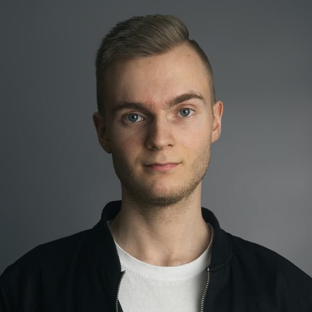 Severman artist profile image