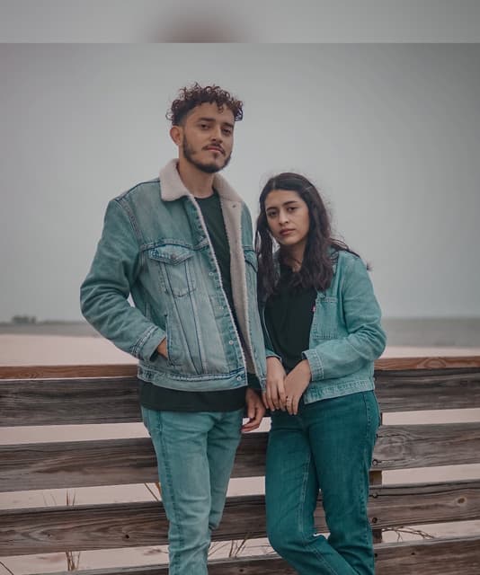 Celeste & Wilber artist profile image