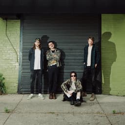 Greyhaven's artist profile image