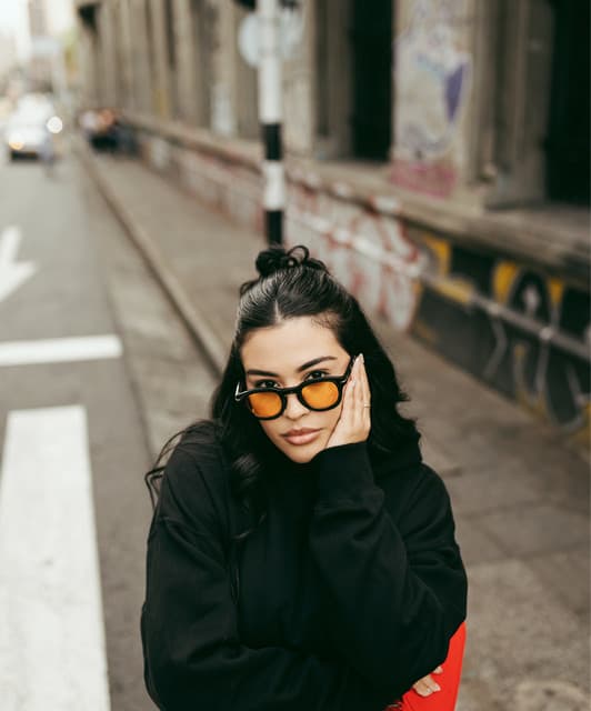 Itzza Primera artist profile image