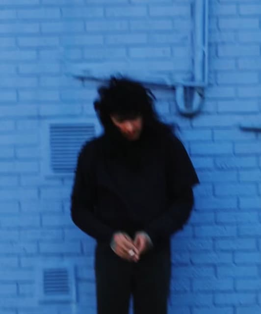 Night Ritualz's artist profile image