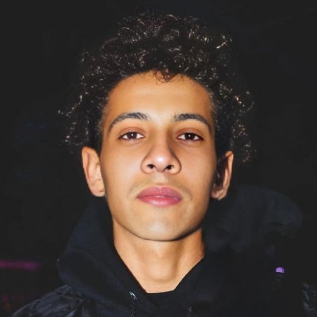 Lil Skydie artist profile image