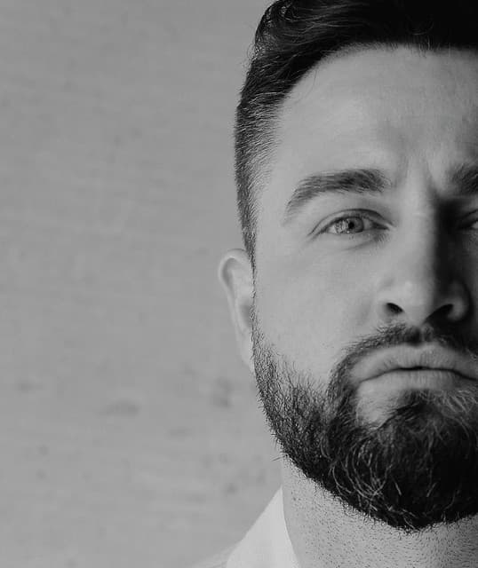 Matija Cvek artist profile image