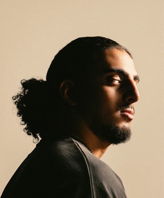 Masri artist profile image