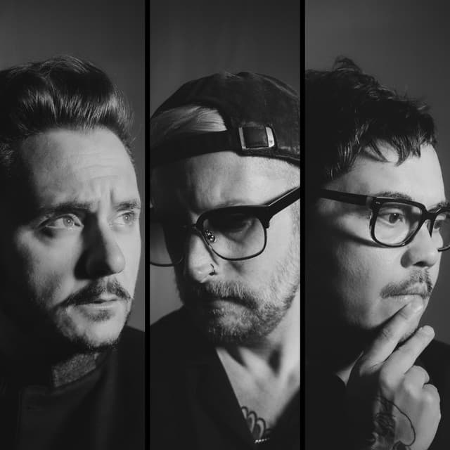 Social Order artist profile