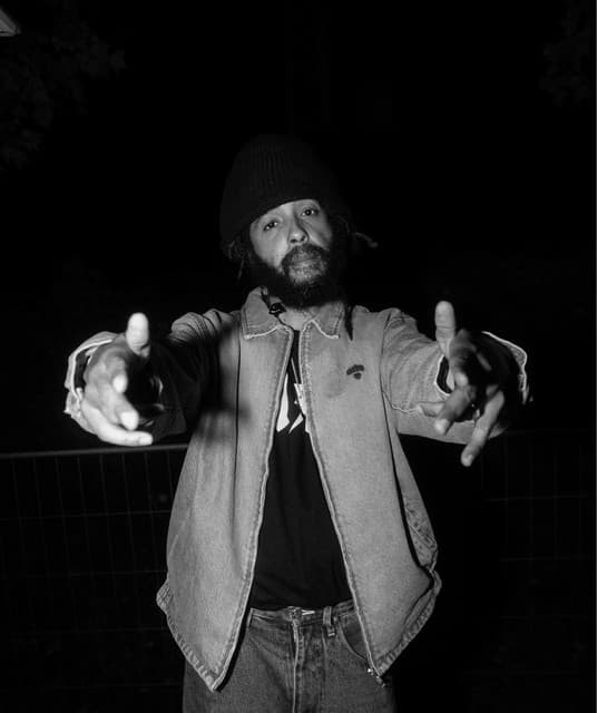 Protoje artist profile image