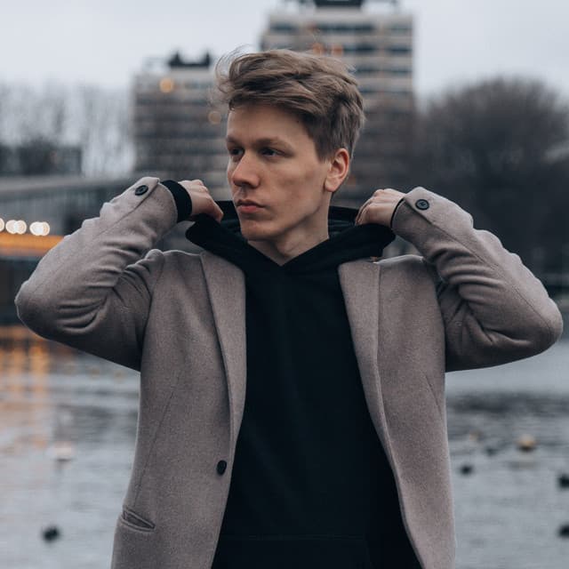 Jordin Post artist profile image