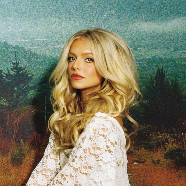 Carter Faith's artist profile image