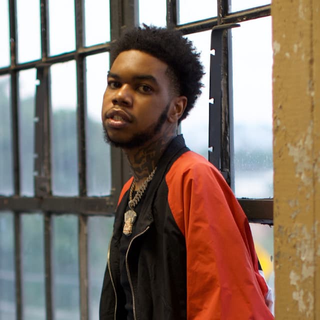 Lil Poppa's artist profile image