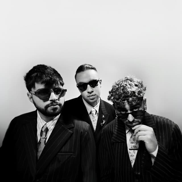 Temper City artist profile image