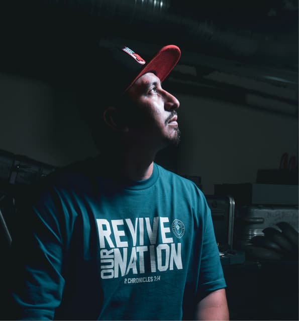 Nu Tone artist profile image