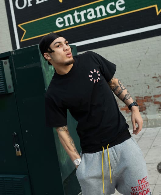 Bop TyQuan artist profile image