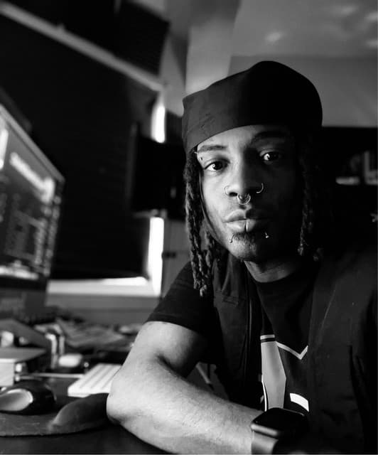 DJ SoulChild AC artist profile image