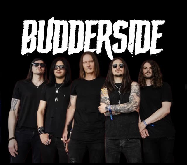 Budderside's artist profile image