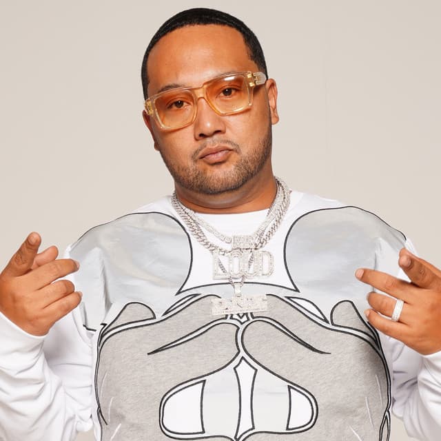 Colonel Loud artist profile image