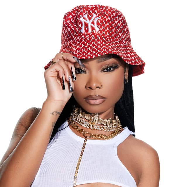 Lola Brooke artist profile image