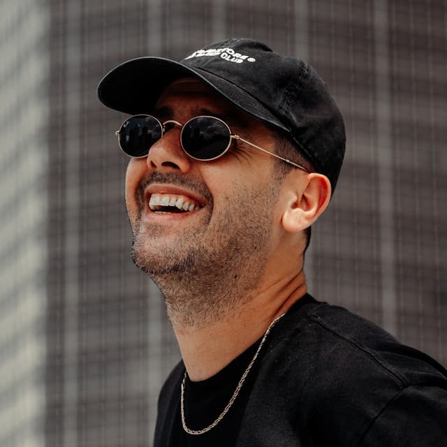 Detlef artist profile image