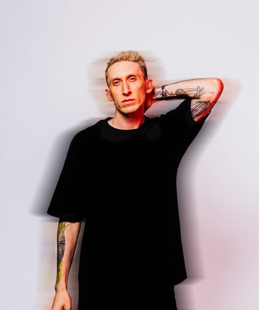 Kompany artist profile image