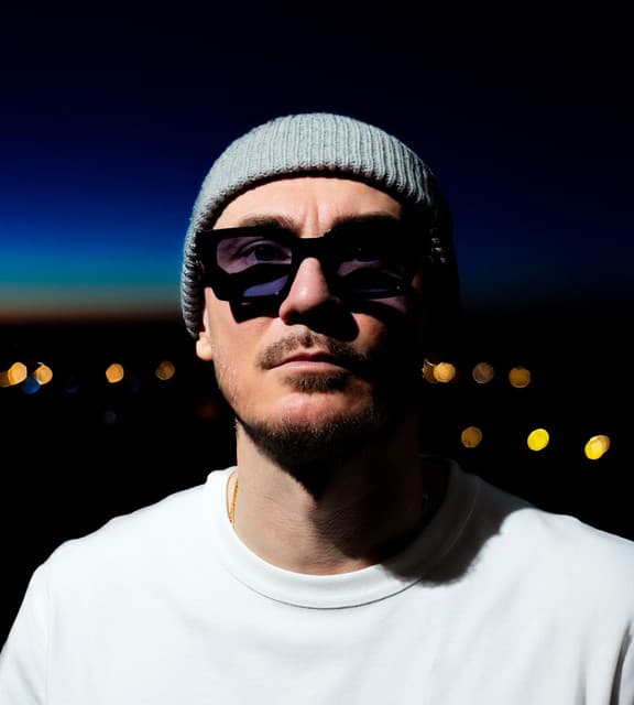 Pezet artist profile image