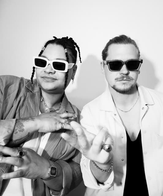 MÖWE artist profile image