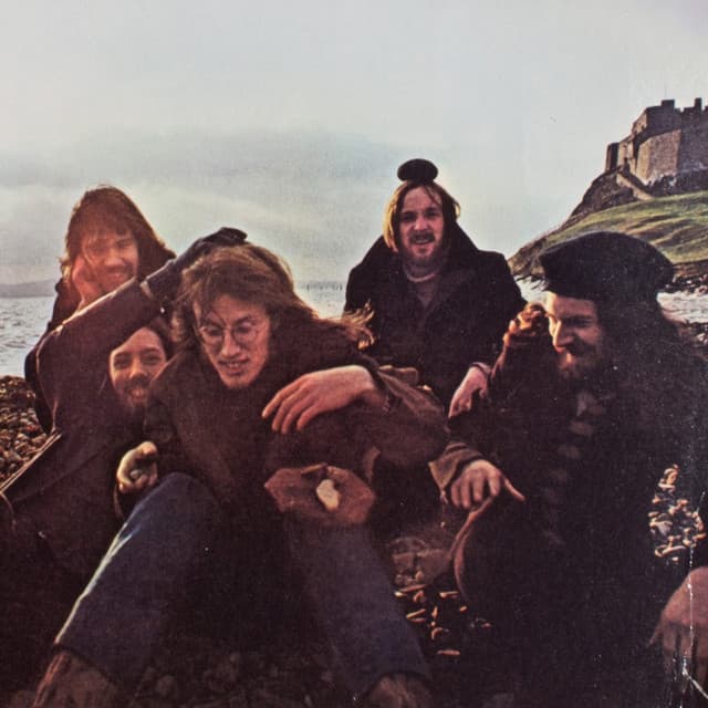 Lindisfarne artist profile image