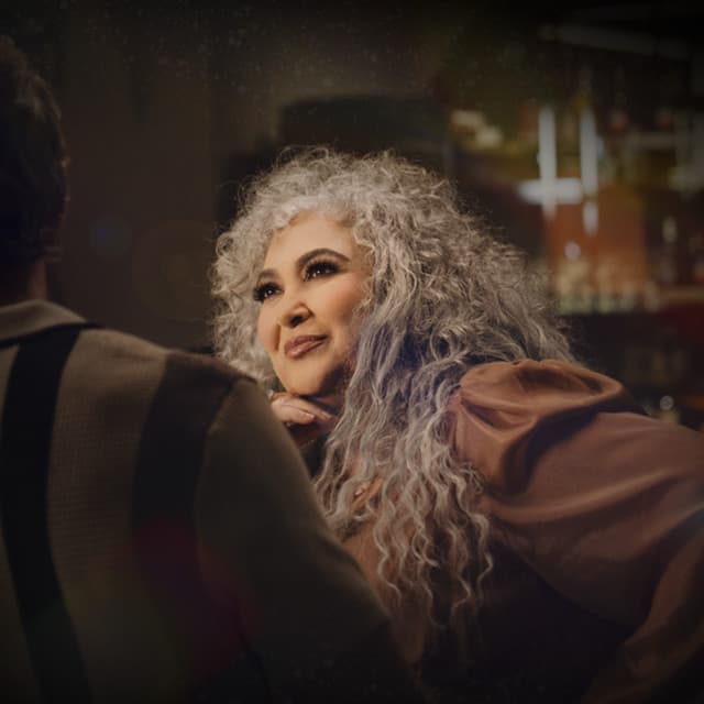 Amanda Miguel artist profile