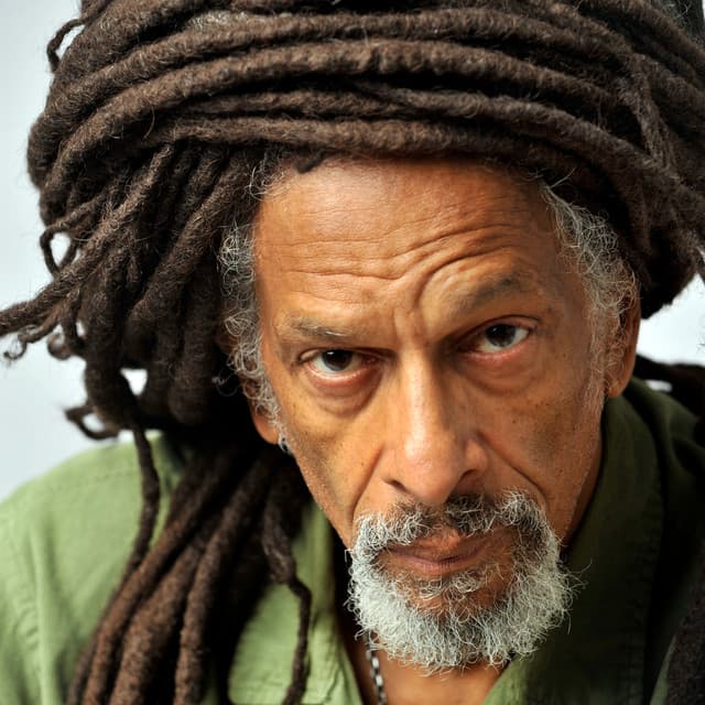 Don Letts's artist profile image