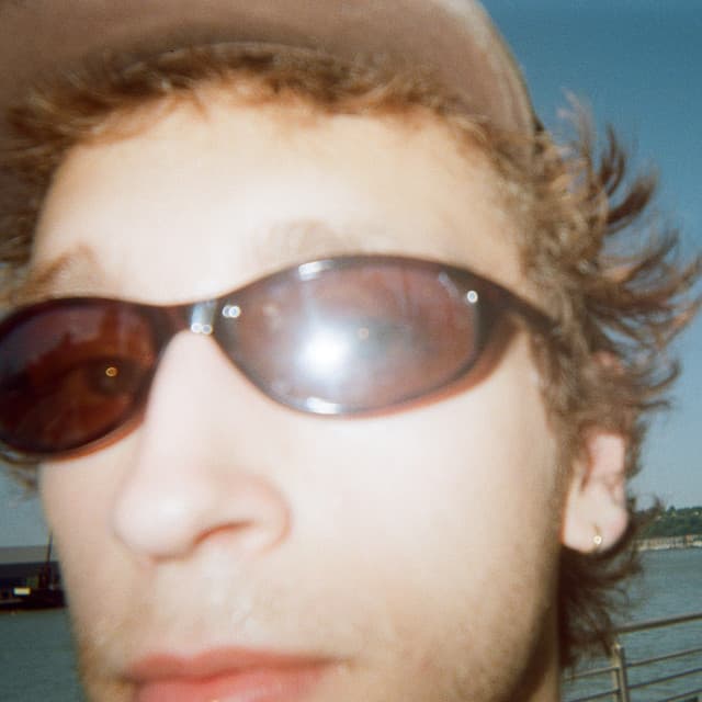 James Eichman artist profile image